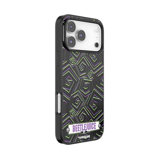 Never Trust the Living — iPhone 17 Pro Max MagSafe Case - US 44287