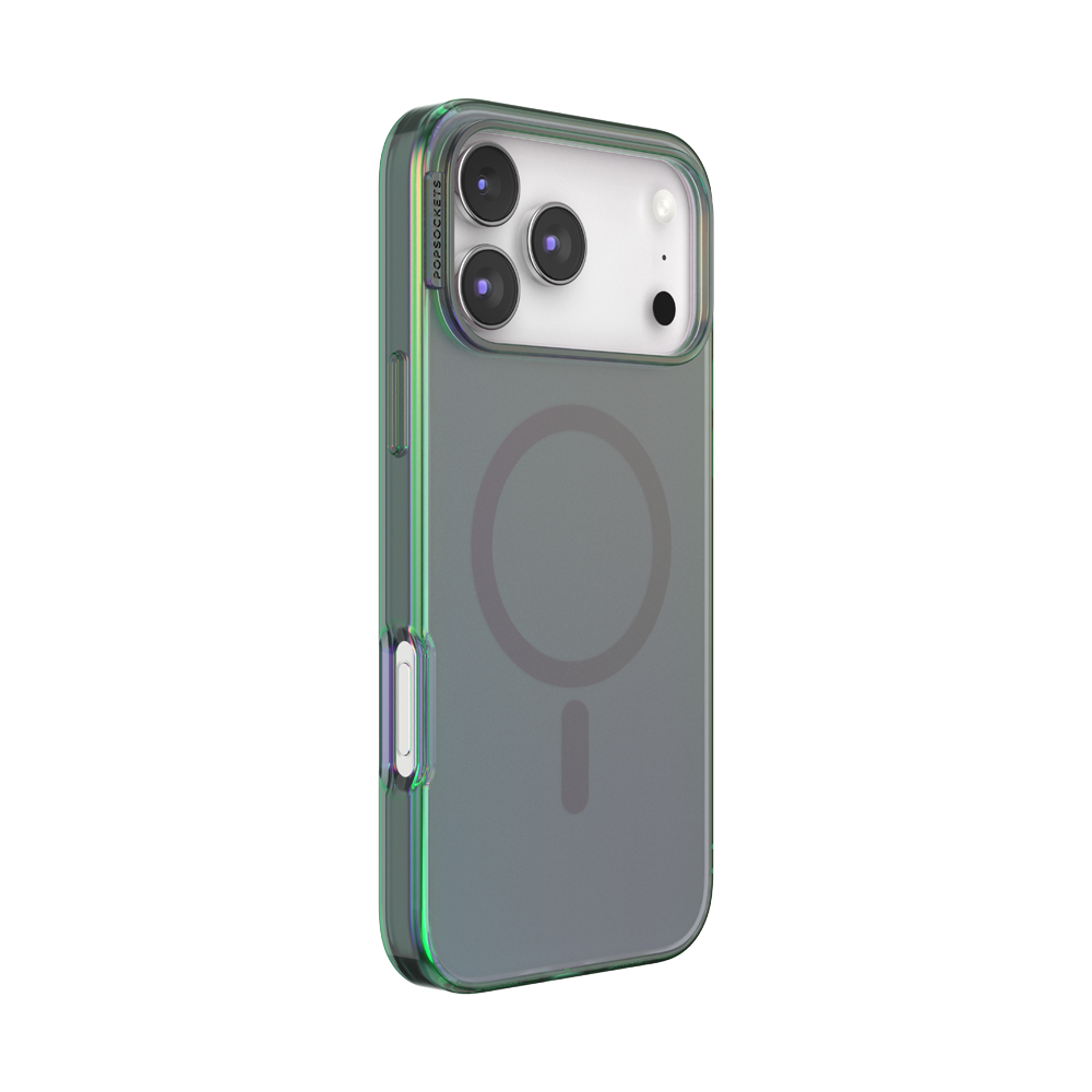 Nightshade — iPhone 17 Pro Max MagSafe Case - US 24612