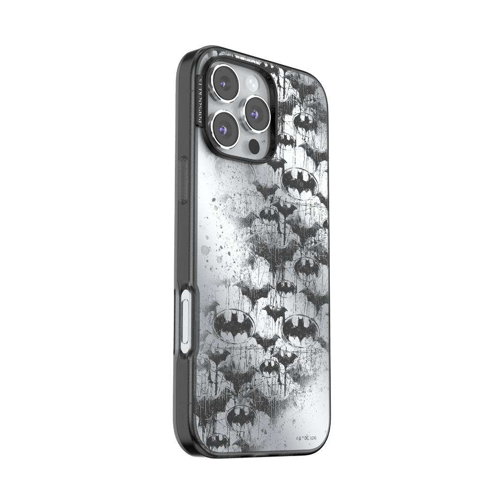 No Mercy  —  iPhone 16 Pro Max MagSafe Case - US 93209