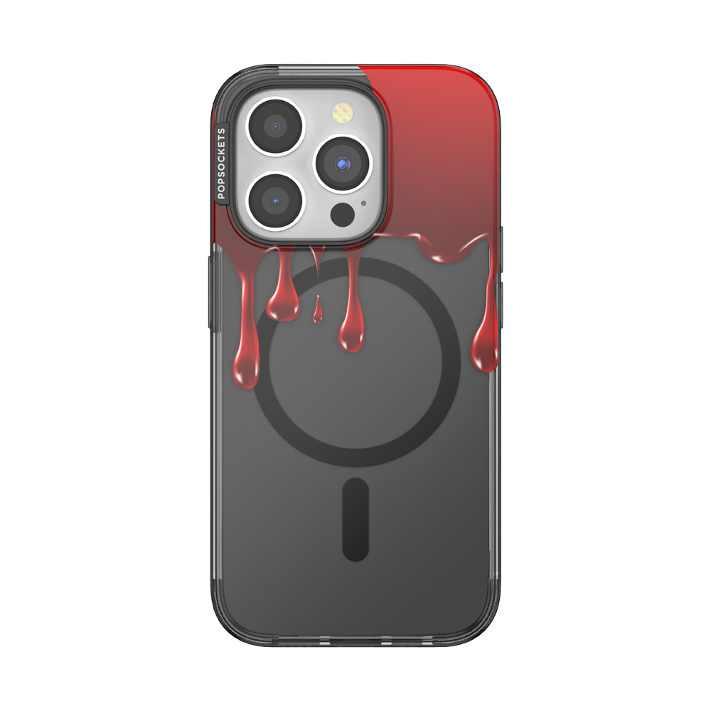 O Negative — iPhone 15 Pro MagSafe Case - US 69154
