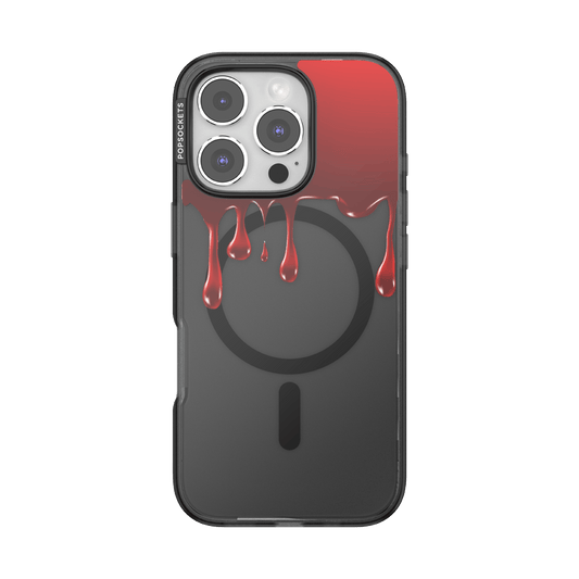 O Negative — iPhone 16 Pro MagSafe Case - US 01055