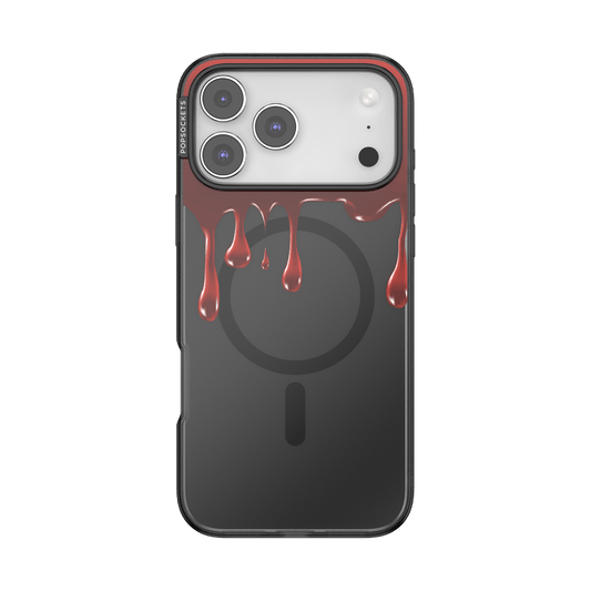 O Negative — iPhone 17 Pro Max MagSafe Case - US 57215