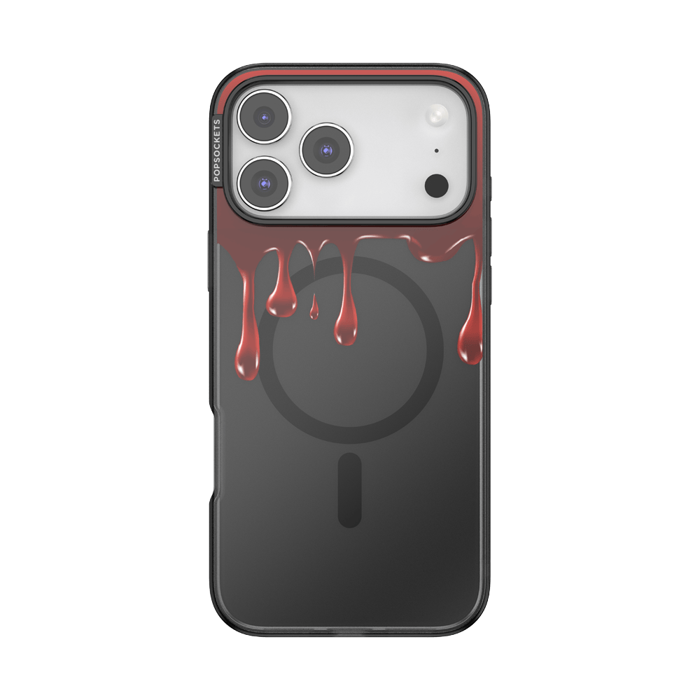 O Negative — iPhone 17 Pro Max MagSafe Case - US 81569