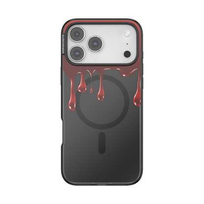 O Negative — iPhone 17 Pro Max MagSafe Case - US 81569