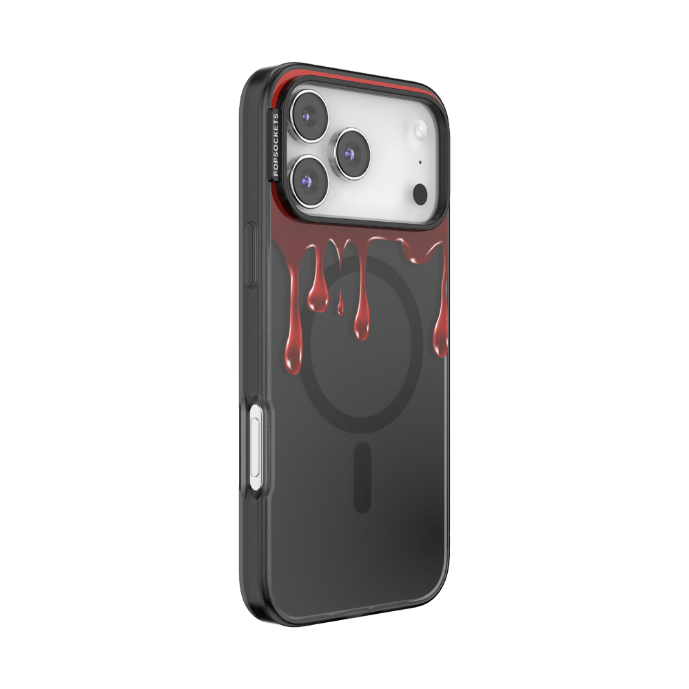 O Negative — iPhone 17 Pro Max MagSafe Case - US 69088