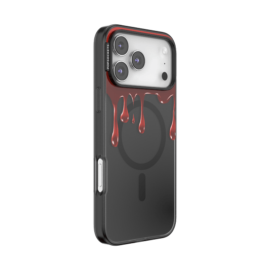 O Negative — iPhone 17 Pro Max MagSafe Case - US 80459