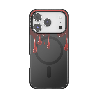 O Negative — iPhone 17 Pro MagSafe Case - US 38203