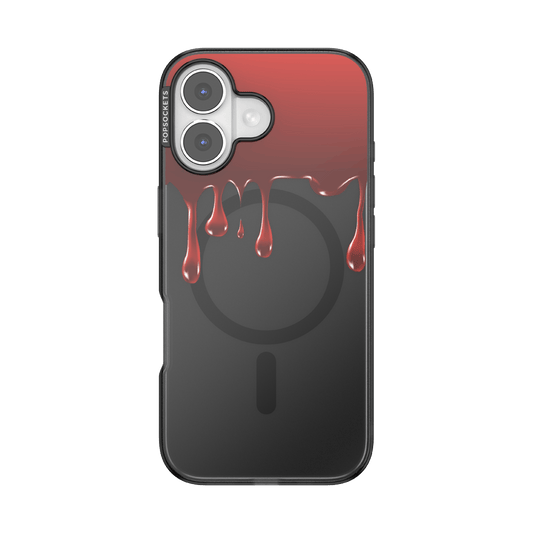 O Negative — iPhone 17 MagSafe Case - US 01921