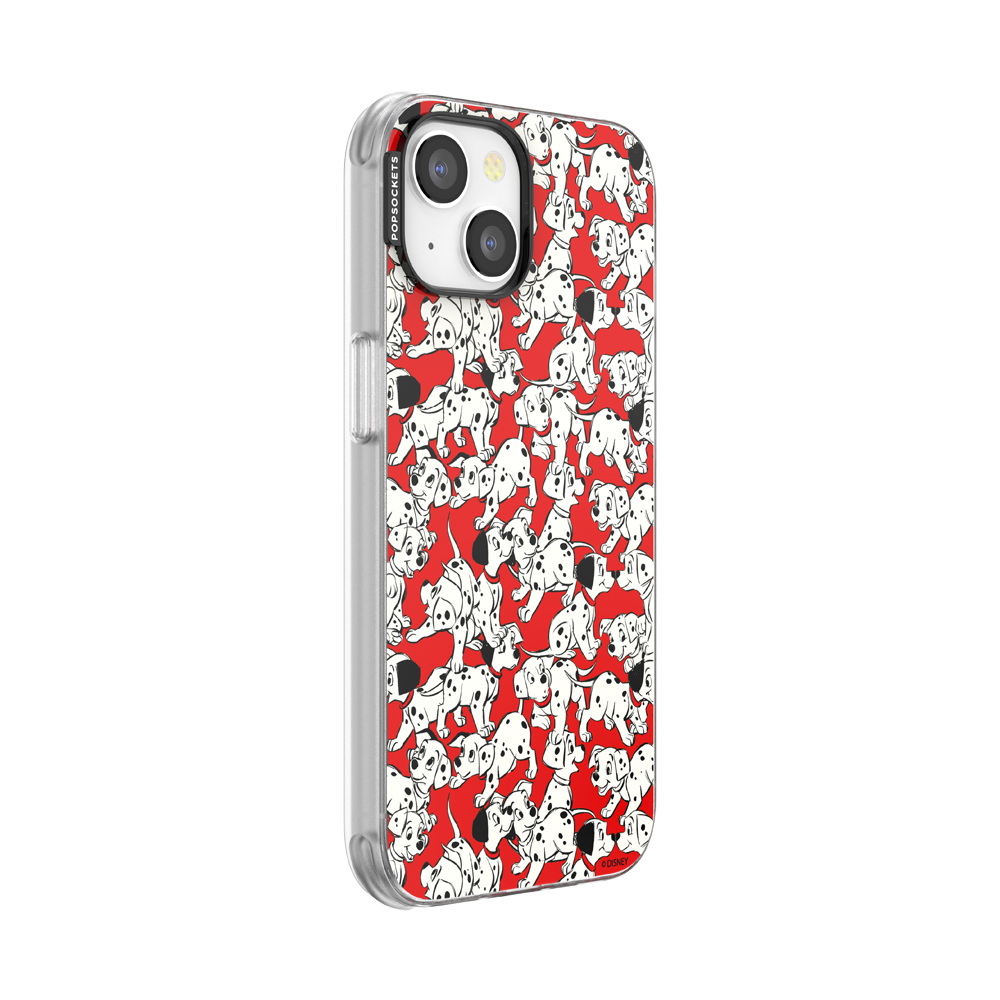 One Hundred and One — iPhone 13 MagSafe Case - US 01366