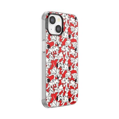 One Hundred and One — iPhone 13 MagSafe Case - US 01366