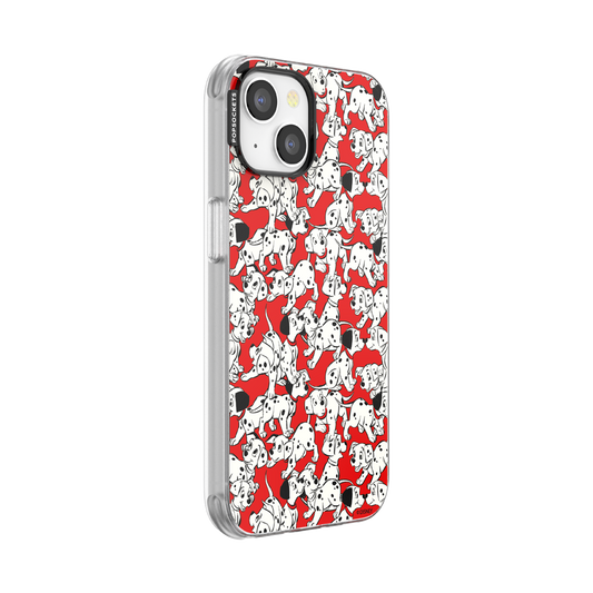 One Hundred and One — iPhone 14 MagSafe Case - US 75173