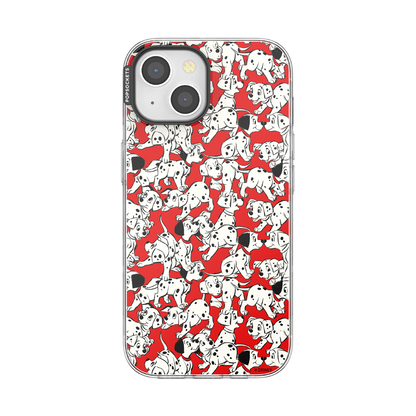 One Hundred and One — iPhone 15 MagSafe Case - US 05480