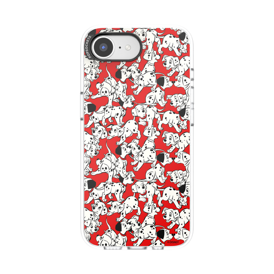 One Hundred and One — iPhone 17e/16e MagSafe Case - US 93883