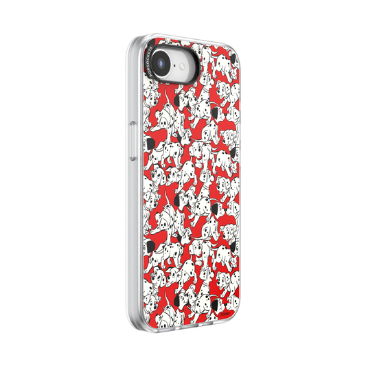 One Hundred and One — iPhone 17e/16e MagSafe Case - US 93883