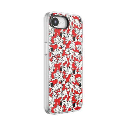 One Hundred and One — iPhone 17e/16e MagSafe Case - US 42244
