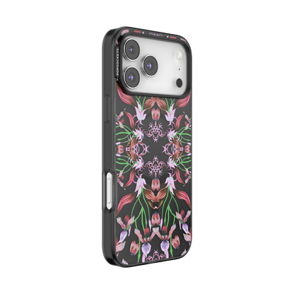 Orchid Mirrored — iPhone 17 Pro Max MagSafe Case - US 03557