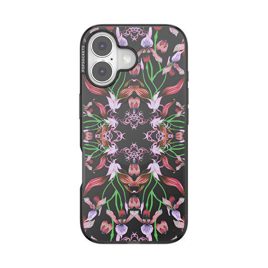 Orchid Mirrored — iPhone 17 MagSafe Case - US 23532