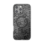 Black Lace — iPhone 16 Pro Max MagSafe Case - US 45144