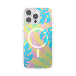 Boca Palms Marigold — iPhone 16 Pro Max MagSafe Case - US 89836