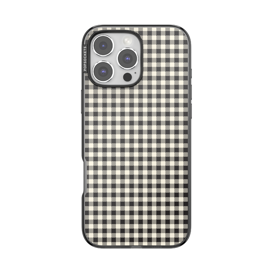 Gingham — iPhone 16 Pro Max MagSafe Case - US 95415