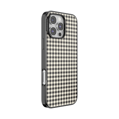 Gingham — iPhone 16 Pro Max MagSafe Case - US 95415