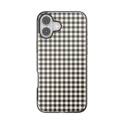 Gingham — iPhone 16 Plus MagSafe Case - US 88596