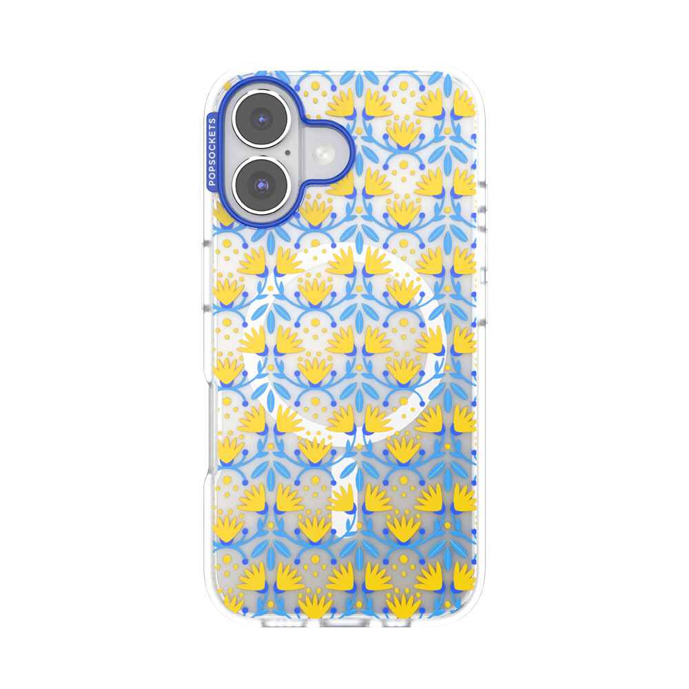 Tea Towel — iPhone 16 MagSafe Case - US 22948