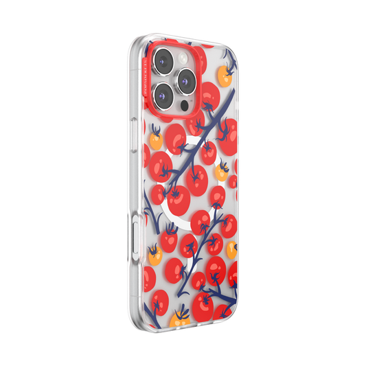 Campari — iPhone 16 Pro Max MagSafe Case - US 13393