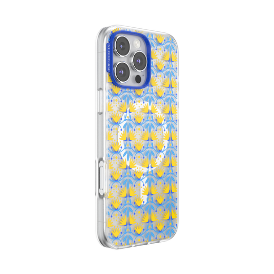 Tea Towel — iPhone 16 Pro Max MagSafe Case - US 47423