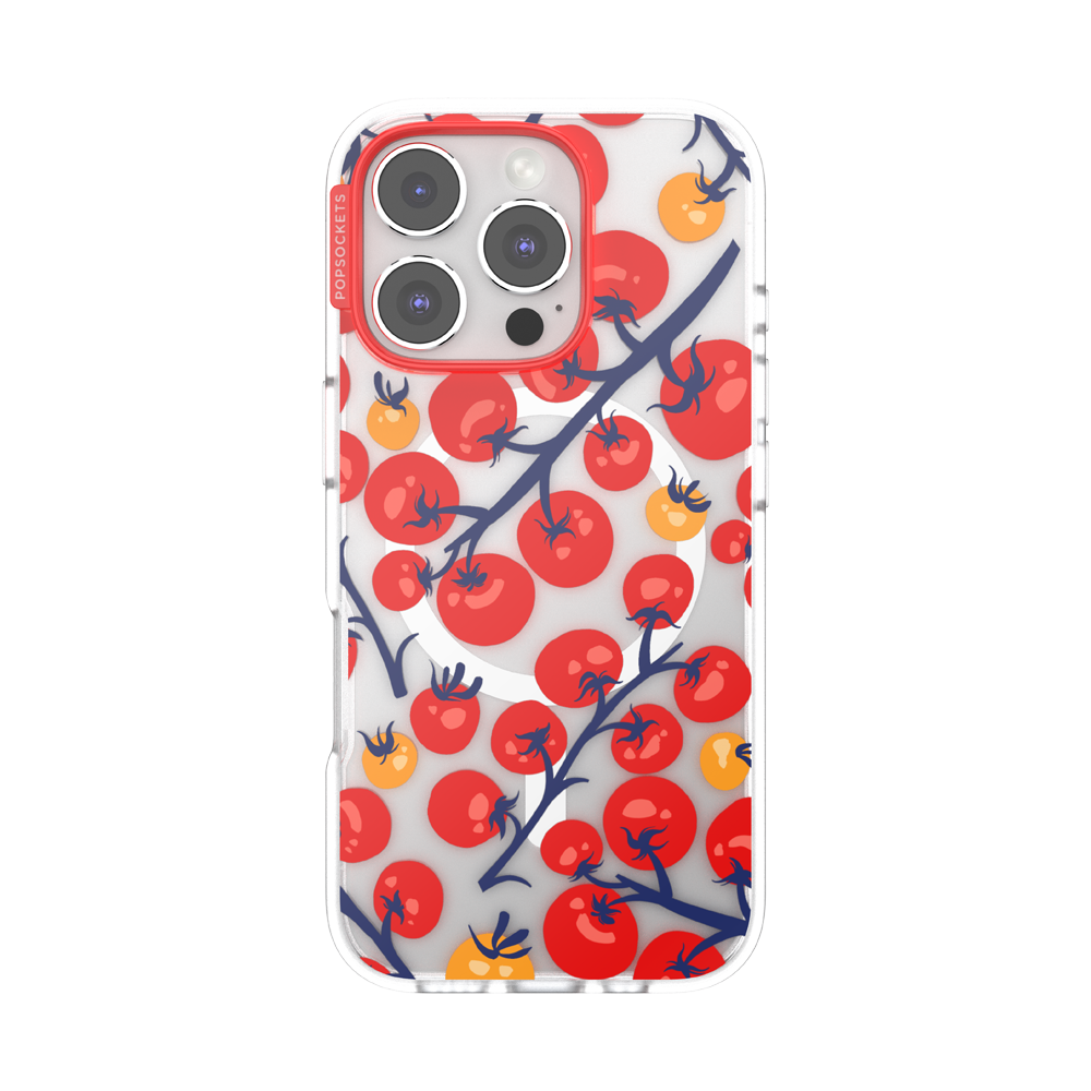 Campari — iPhone 16 Pro MagSafe Case - US 20358