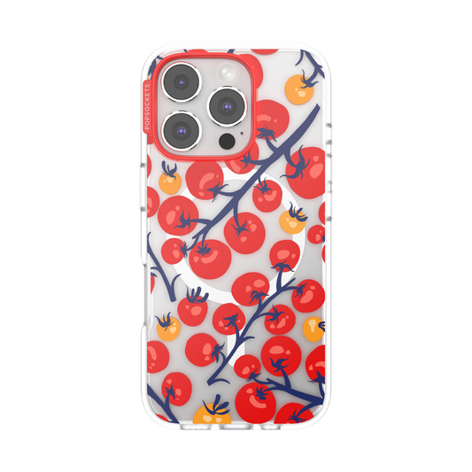 Campari — iPhone 16 Pro MagSafe Case - US 20358