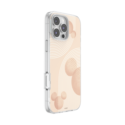 Serene Mickey — iPhone 16 Pro Max MagSafe Case - US 44036