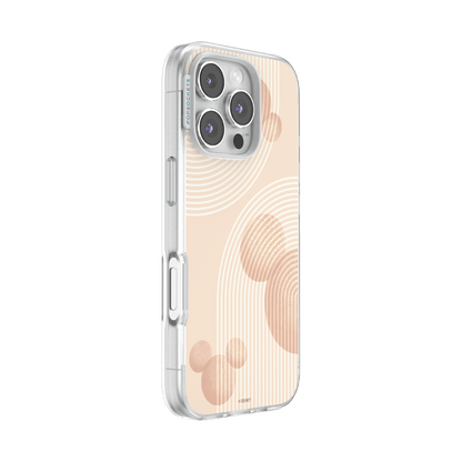 Serene Mickey — iPhone 16 Pro MagSafe Case - US 05574