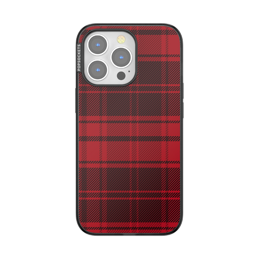 Buffalo Check — iPhone 13 Pro MagSafe Case - US 46588