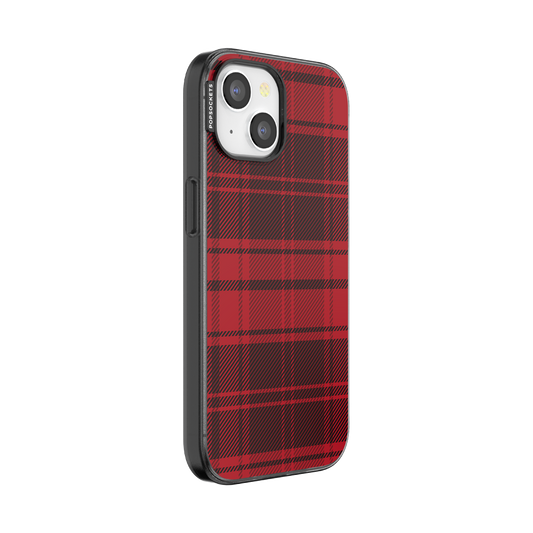 Buffalo Check — iPhone 15 MagSafe Case - US 06102