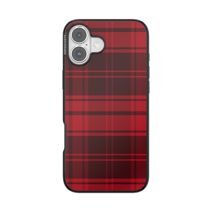 Buffalo Check — iPhone 16 Plus MagSafe Case - US 42125