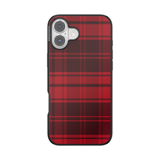 Buffalo Check — iPhone 16 Plus MagSafe Case - US 42125