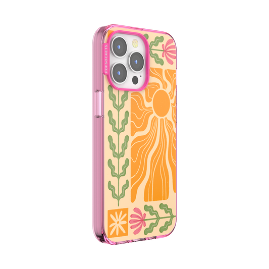 Desert Mosaic — iPhone 13 Pro MagSafe Case - US 86035