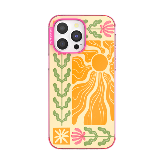 Desert Mosaic — iPhone 14 Pro Max MagSafe Case - US 75238