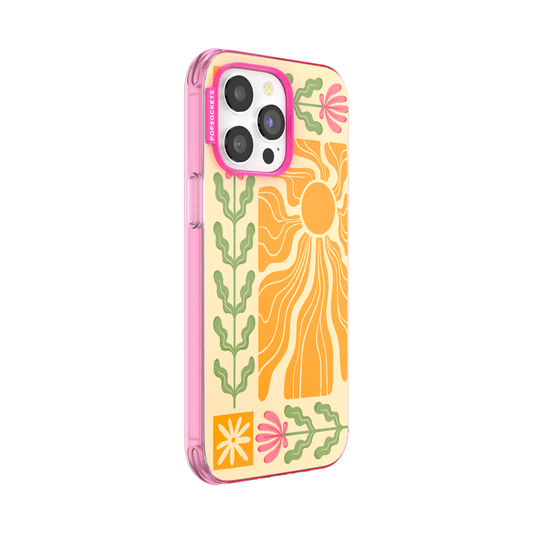 Desert Mosaic — iPhone 14 Pro Max MagSafe Case - US 75238