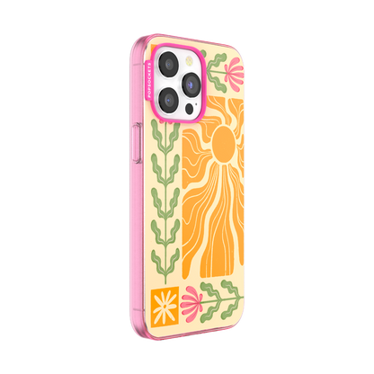 Desert Mosaic — iPhone 15 Pro Max MagSafe Case - US 73564