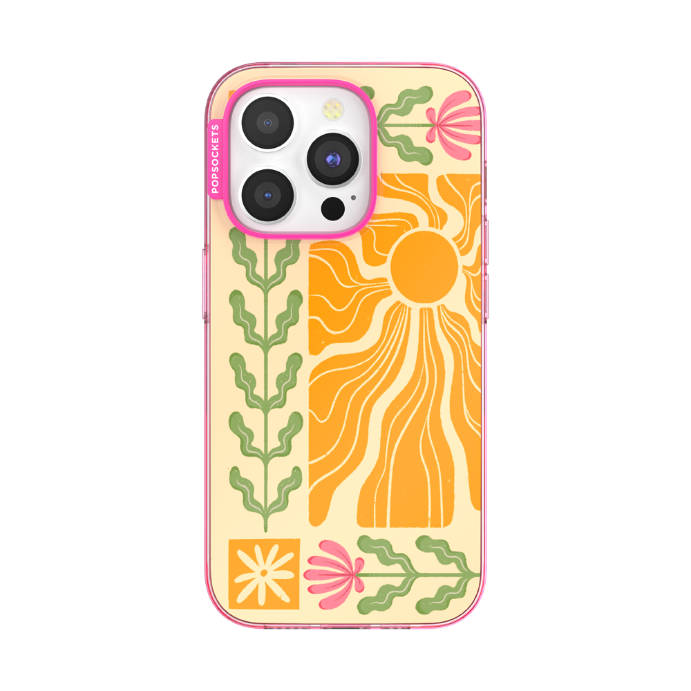 Desert Mosaic — iPhone 15 Pro MagSafe Case - US 48824
