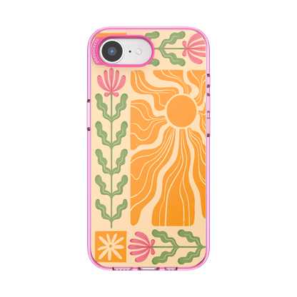 Desert Mosaic — iPhone 17e/16e MagSafe Case - US 48924