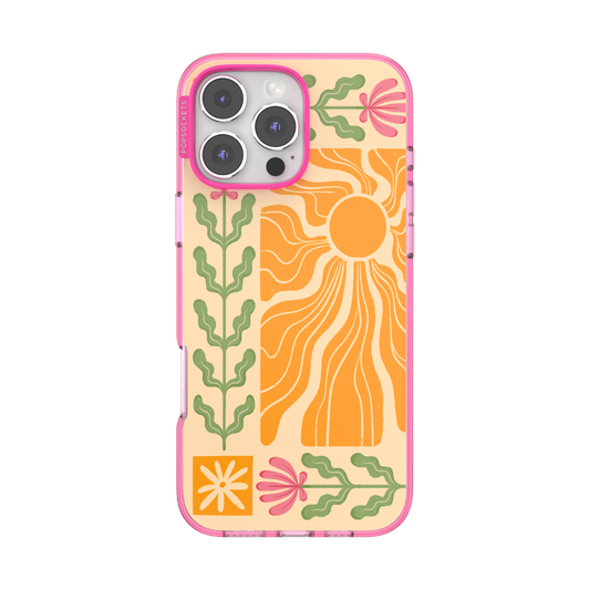 Desert Mosaic — iPhone 16 Pro Max MagSafe Case - US 53747