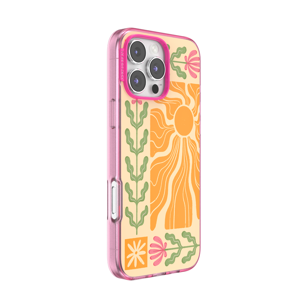 Desert Mosaic — iPhone 16 Pro Max MagSafe Case - US 53747