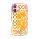 Desert Mosaic — iPhone 16 MagSafe Case - US 32078