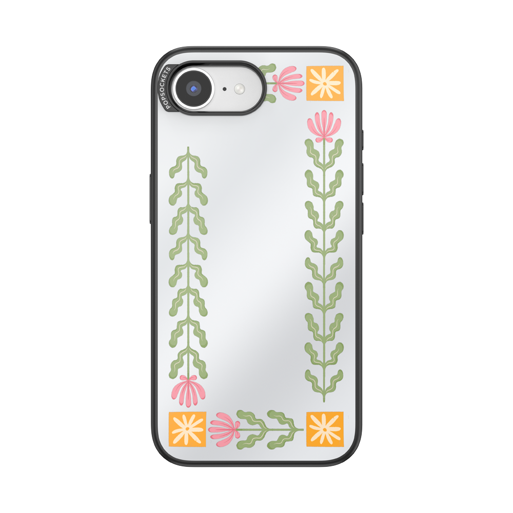 Mirror Desert — iPhone 17e/16e MagSafe Case - US 84194