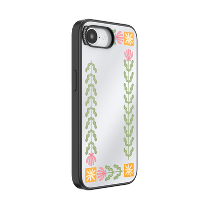 Mirror Desert — iPhone 17e/16e MagSafe Case - US 84194