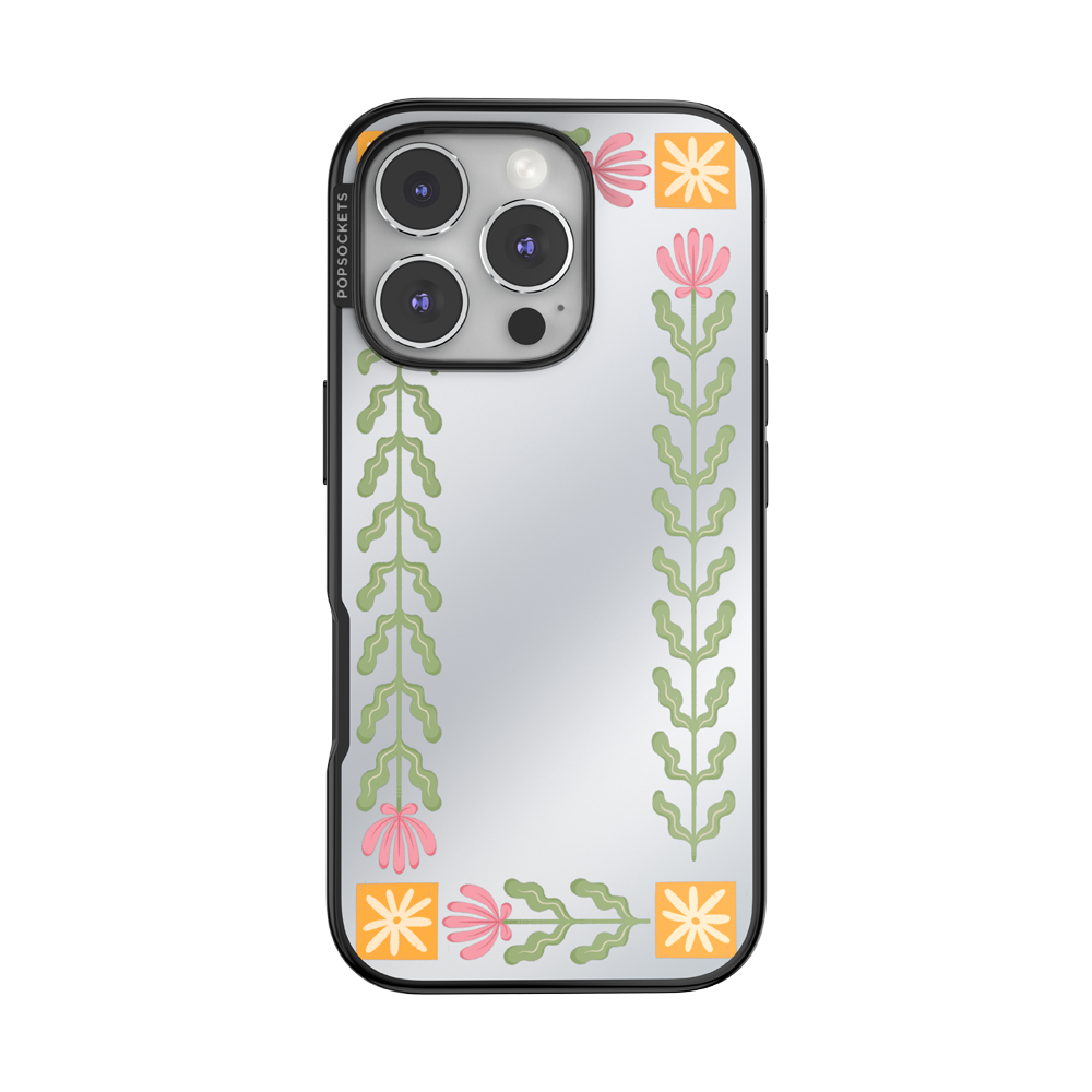 Mirror Desert — iPhone 16 Pro MagSafe Case - US 03534