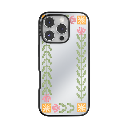Mirror Desert — iPhone 16 Pro MagSafe Case - US 03534